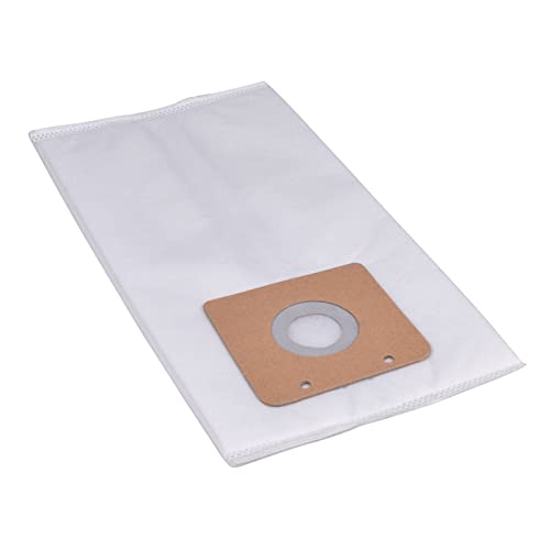 10 Staubsaugerbeutel für Kärcher BV 5/1 1.394-200.0 Beutel Staubbeutel von Reinica