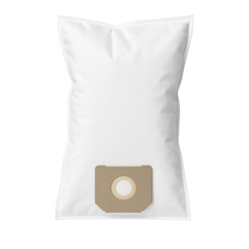 10 Staubsaugerbeutel für Kärcher NT 70/2 Adv Staubbeutel Saugerbeutel Beutel 10 Staubsaugerbeutel für Kärcher NT 70/2 Adv Staubbeutel Saugerbeutel Beutel von Reinica