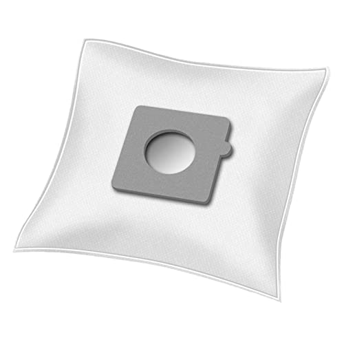 10 Staubsaugerbeutel für LG Electronics Turbo 3300/R Saugerbeutel Beutel Filtertüten von Reinica