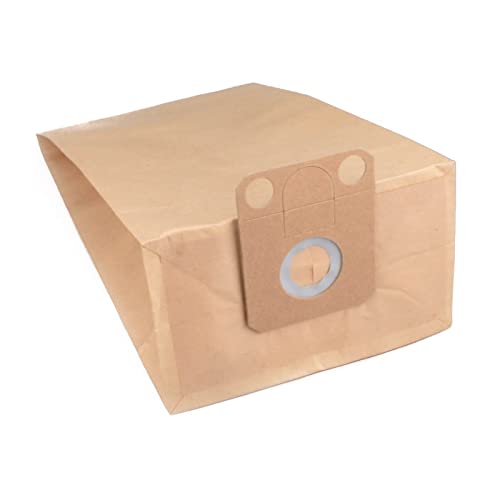 10 Staubsaugerbeutel für Nilfisk GD 1000 serie Beutel Staubbeutel 10 Staubsaugerbeutel für Nilfisk GD 1000 serie Beutel Staubbeutel von Reinica