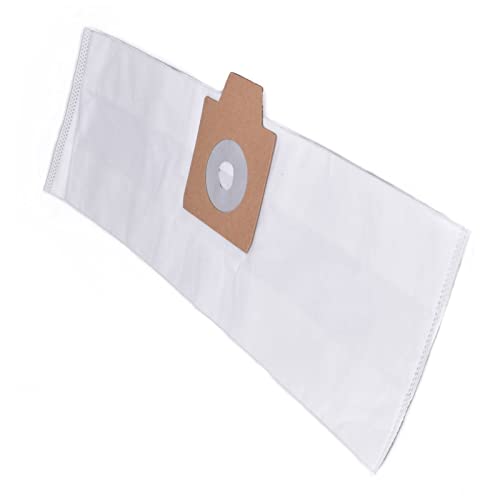 10 Staubsaugerbeutel für Nilfisk UZ 934 Beutel Staubbeutel von Reinica