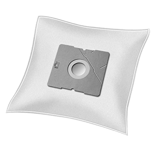 20 Staubsaugerbeutel für Fakir White Vac - TS 110 Staubbeutel Saugerbeutel Beutel Filterbeutel Staubfilterbeutel Staubfiltertüten Staubsaugerbeutel Staubsaugertüten 20 Staubsaugerbeutel für Fakir White Vac - TS 110 Staubbeutel Saugerbeutel Beutel Filterbeutel Staubfilterbeutel Staubfiltertüten Staubsaugerbeutel Staubsaugertüten von Reinica