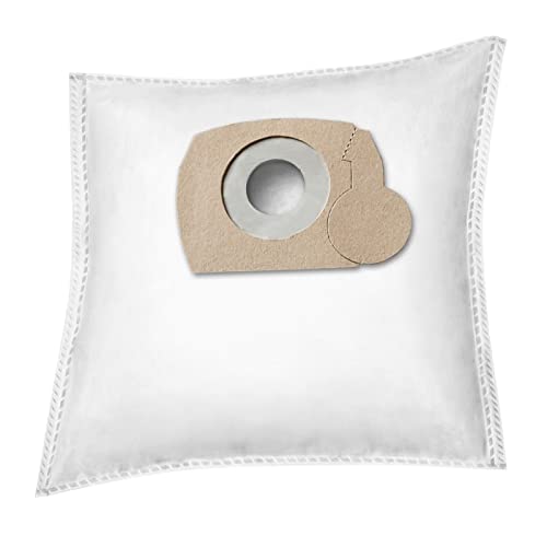 5 Staubsaugerbeutel für Einhell WZ NTS 30A Staubbeutel Saugerbeutel Beutel Filterbeutel 5 Staubsaugerbeutel für Einhell WZ NTS 30A Staubbeutel Saugerbeutel Beutel Filterbeutel von Reinica