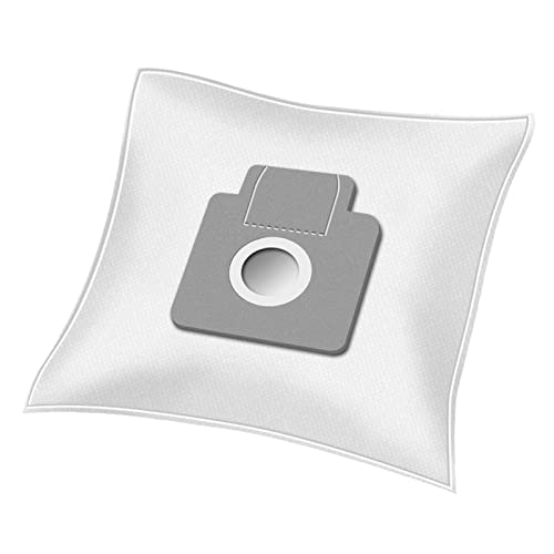 5 Staubsaugerbeutel für Hoover CP71 CP00...100 Capture Saugerbeutel Beutel Tüten Filtertüten Staubbeutel Filterbeutel 5 Staubsaugerbeutel für Hoover CP71 CP00...100 Capture Saugerbeutel Beutel Tüten Filtertüten Staubbeutel Filterbeutel von Reinica