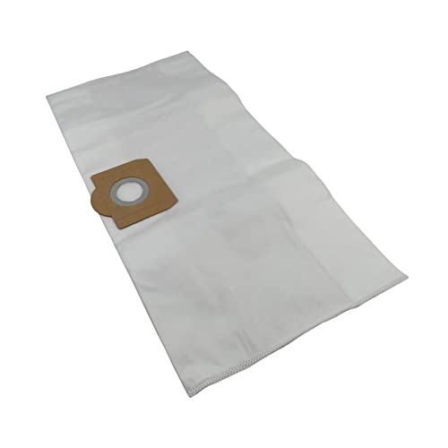 5 Staubsaugerbeutel für Kärcher 6.904-263 Beutel Staubbeutel von Reinica