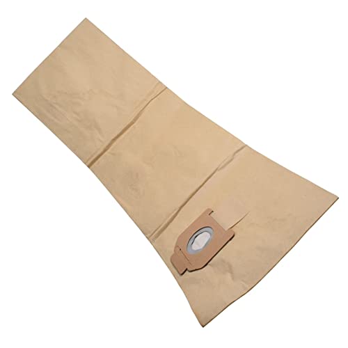 5 Staubsaugerbeutel für Nilfisk-Alto 14896 Beutel Staubbeutel von Reinica