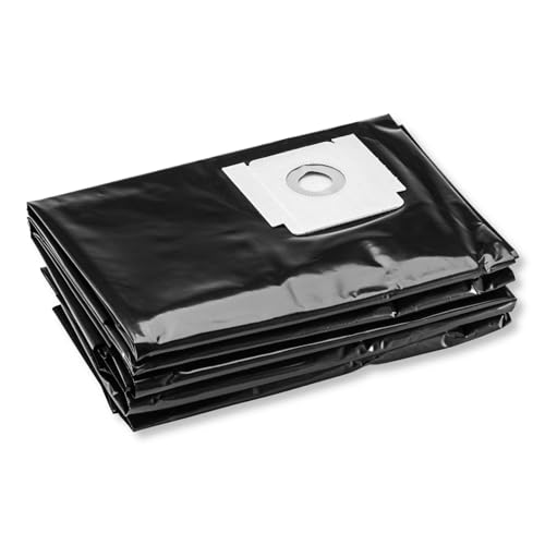 5 Vlies-Staubsaugerbeutel für Kärcher 6.907-579.0 Staubbeutel Filterbeutel 5 Vlies-Staubsaugerbeutel für Kärcher 6.907-579.0 Staubbeutel Filterbeutel von Reinica