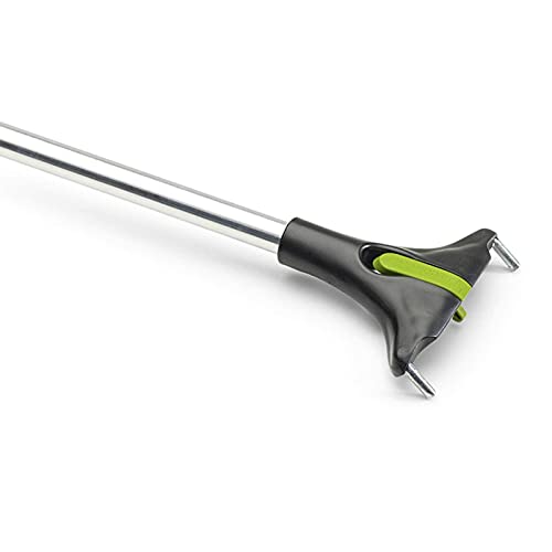 Beconnect Aluminium-Stiel 130 cm Besenstiel Gerätestiel Beconnectstiel Beconnect-Stiel Beconnect Aluminium-Stiel 130 cm Besenstiel Gerätestiel Beconnectstiel Beconnect-Stiel von Reinica