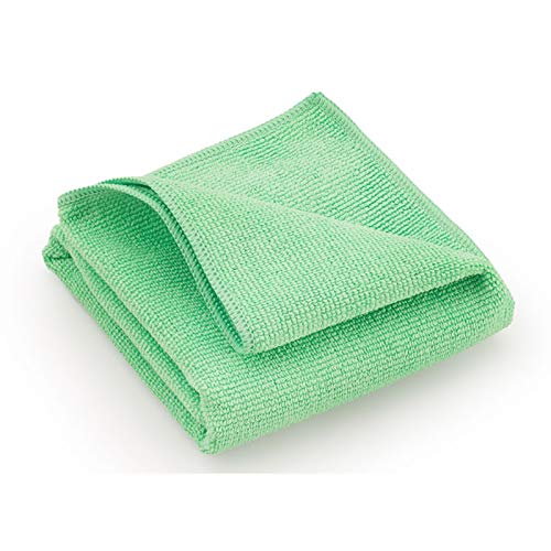 MEGA Clean Mikrofasertuch Platin Microfasertuch Wischtuch Tuch Putztuch Grün MEGA Clean Mikrofasertuch Platin Microfasertuch Wischtuch Tuch Putztuch Grün von Reinica