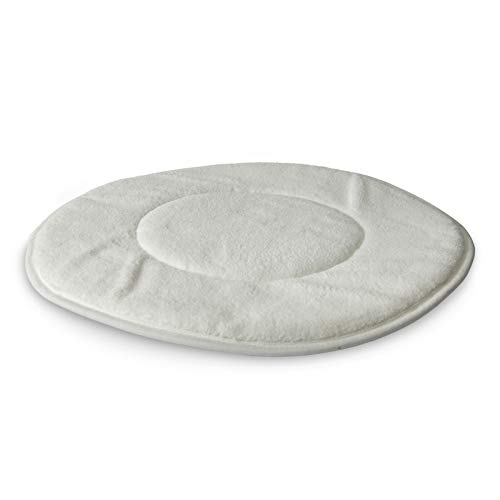 Mikrofaser Pad 16" (406 mm) Microfaser Padscheibe Mikrofaserpad Microfaserpad von Reinica