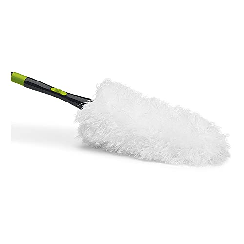 Mikrofaser Staubwedel mit Metall-Teleskopstiel bis 195 cm Staubbürste Staubbesen Staub Wedel Microfaser Mikrofaserstaubwedel Microfaserstaubwedel Mikrofaserwedel Microfaserwedel Teleskopstiel Metall ? Mikrofaser Staubwedel mit Metall-Teleskopstiel bis 195 cm Staubbürste Staubbesen Staub Wedel Microfaser Mikrofaserstaubwedel Microfaserstaubwedel Mikrofaserwedel Microfaserwedel Teleskopstiel Metall ? von Reinica