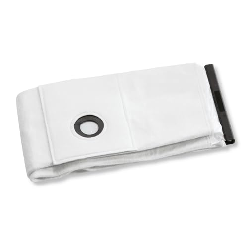 Polyester-Nadelvlies-Staubsaugerbeutel für Kärcher T 201 C Staubbeutel Polyester-Nadelvlies-Staubsaugerbeutel für Kärcher T 201 C Staubbeutel von Reinica