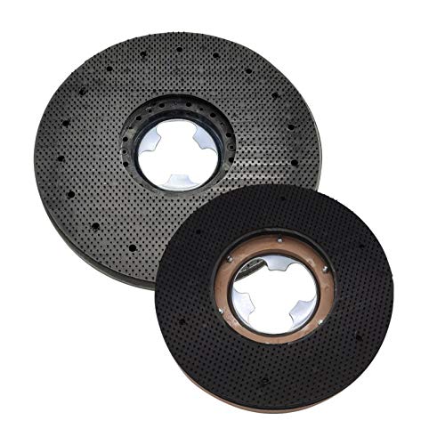 Pad-Treibteller für IPC-Gansow CT 40 B 40 Treibteller Pads Padhalter Padteller Pad-Treibteller für IPC-Gansow CT 40 B 40 Treibteller Pads Padhalter Padteller von Reinica