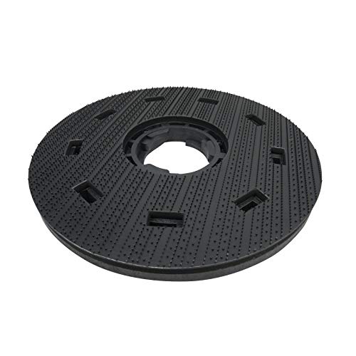 Pad-Treibteller für Numatic Multideck NMD 1000 - S 450 Treibteller Pads Padhalter Padteller Pad-Treibteller für Numatic Multideck NMD 1000 - S 450 Treibteller Pads Padhalter Padteller von Reinica