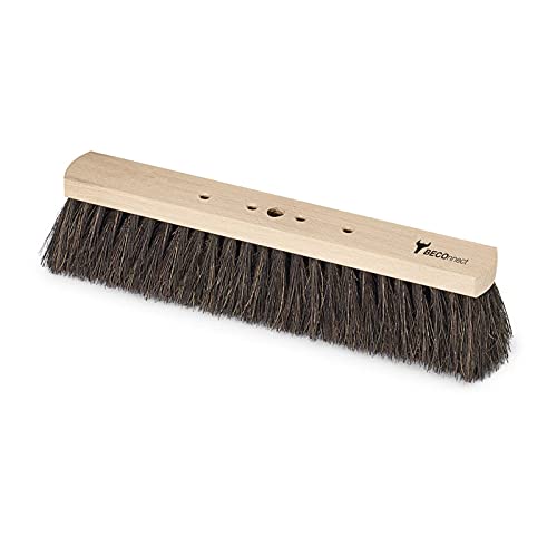 Beconnect Saalbesen Arenga 40 cm Besen Feger Kehrer ölbeständig Werkstattbesen Werkstattfeger Beconnect Saalbesen Arenga 40 cm Besen Feger Kehrer ölbeständig Werkstattbesen Werkstattfeger von Reinica