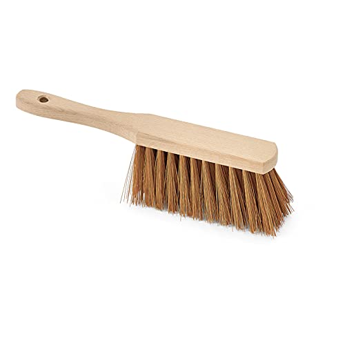 Reinica Handfeger Poly-Kokos Industriehandfeger Industriehandbesen Handbesen Handkehrer Kokoshandbesen Reinica Handfeger Poly-Kokos Industriehandfeger Industriehandbesen Handbesen Handkehrer Kokoshandbesen von Reinica