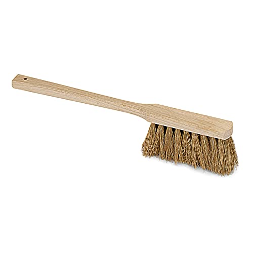 Reinica Langstielhandfeger Naturkokos Industriehandfeger Industriehandbesen Handbesen Handkehrer Reinica Langstielhandfeger Naturkokos Industriehandfeger Industriehandbesen Handbesen Handkehrer von Reinica