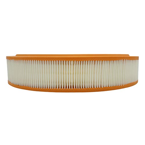 Reinica Luftfilter Staubklasse M für Protool VCP 170 E Filter Lamellenfilter Staubfilter Rundfilter Absolutfilter Filterpatrone Reinica Luftfilter Staubklasse M für Protool VCP 170 E Filter Lamellenfilter Staubfilter Rundfilter Absolutfilter Filterpatrone von Reinica