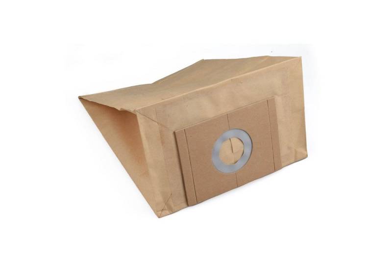 Reinica Staubsaugerbeutel passend für Pool T 110, 10er-Pack Staubbeutel Saugerbeutel Beutel Filtertüten Reinica Staubsaugerbeutel passend für Pool T 110, 10er-Pack Staubbeutel Saugerbeutel Beutel Filtertüten von Reinica