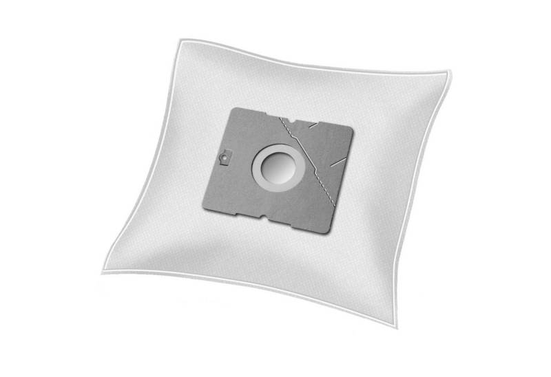 Reinica Staubsaugerbeutel passend für Progress PC 22 LB, 5er-Pack Staubbeutel Saugerbeutel Beutel von Reinica