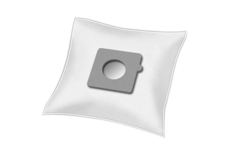 Reinica Staubsaugerbeutel passend für Tekvis V-C 3441 STP, 10er-Pack Staubbeutel Saugerbeutel von Reinica