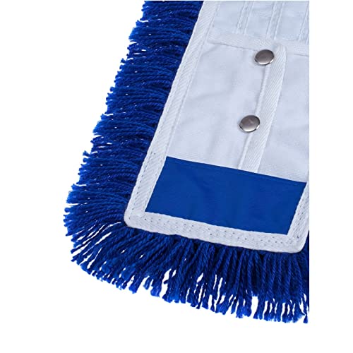 Reinica Staubwischmopp Acryl 160 cm Staubwischen Acrylmopp Mopp zum Staubentfernen Staubmagnet Reinica Staubwischmopp Acryl 160 cm Staubwischen Acrylmopp Mopp zum Staubentfernen Staubmagnet von Reinica