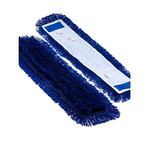 Reinica Staubwischmopp Acryl 60 cm Staubwischen Acrylmopp Mopp zum Staubentfernen Staubmagnet Reinica Staubwischmopp Acryl 60 cm Staubwischen Acrylmopp Mopp zum Staubentfernen Staubmagnet von Reinica