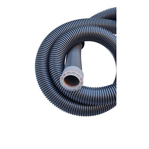 Reparaturschlauch 1,8 m für Ecolab Floormatic Blue Vac 11 Schlauch Saugschlauch Staubsaugerschlauch Saugerschlauch Ersatzschlauch Reparaturschlauch 1,8 m für Ecolab Floormatic Blue Vac 11 Schlauch Saugschlauch Staubsaugerschlauch Saugerschlauch Ersatzschlauch von Reinica