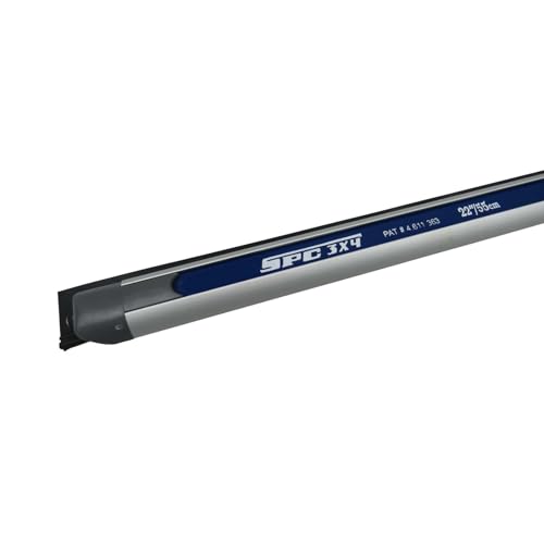 Reinica Sörbo 3x4 Schiene 45 cm Abzieherschiene Wischerschiene Adjustable Squeegee-Channel Sorbo #1285 von Reinica