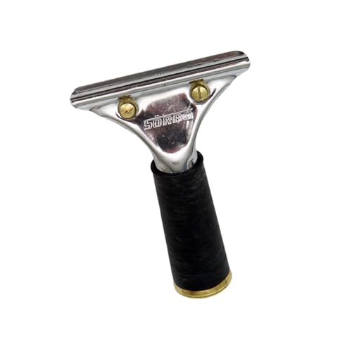 Sörbo Aluminium Griff Abziehergriff Fensterwischergriff Sorbo Glasabziehergriff Glasabzieher Fensterwischer Glaswischergriff #1375 Sörbo Aluminium Griff Abziehergriff Fensterwischergriff Sorbo Glasabziehergriff Glasabzieher Fensterwischer Glaswischergriff #1375 von Reinica