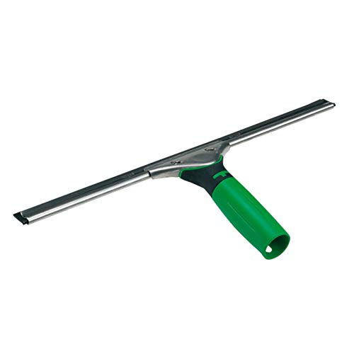 Unger ErgoTec Abzieher Soft 30 cm Fensterwischer Glaswischer Glasabzieher Fensterabzieher von Reinica