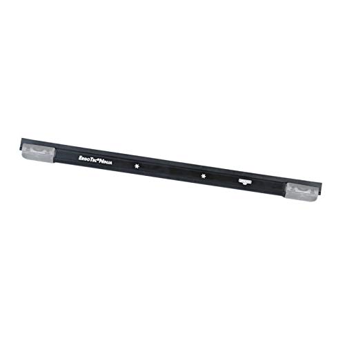 Unger ErgoTec Ninja Alu-Schiene 45 cm Fensterwischerschiene Glaswischerschiene Glasabzieherschiene Abzieherschiene Ersatzschiene Unger ErgoTec Ninja Alu-Schiene 45 cm Fensterwischerschiene Glaswischerschiene Glasabzieherschiene Abzieherschiene Ersatzschiene von Reinica