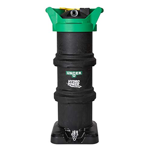 Unger HydroPower Ultra L Reinwassersystem Filtersystem Fassadenreinigungssystem Fassadenfilter Wasserfilter Deionisierungsfilter von Reinica