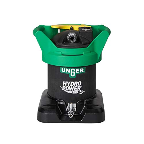 Unger HydroPower Ultra S Reinwassersystem Filtersystem Fassadenreinigungssystem Fassadenfilter Wasserfilter Deionisierungsfilter von Reinica
