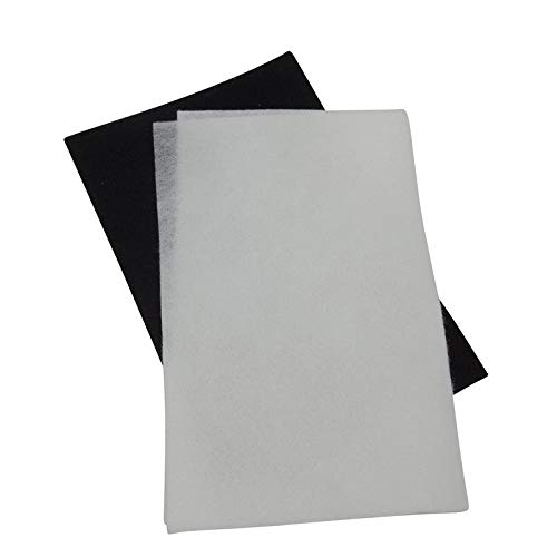 Universal Motorfilter + Microfilter für Kärcher SE 2001 Filter Motschutzfilter Mikrofilter Universalfilter zuschneidbar Universal Motorfilter + Microfilter für Kärcher SE 2001 Filter Motschutzfilter Mikrofilter Universalfilter zuschneidbar von Reinica