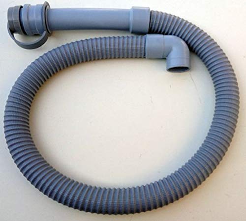 Ablass Schlauch Reinigungsautomat Nilfisk Advance BA 451 / BA 531 von Reinigungs Hygienetechnik