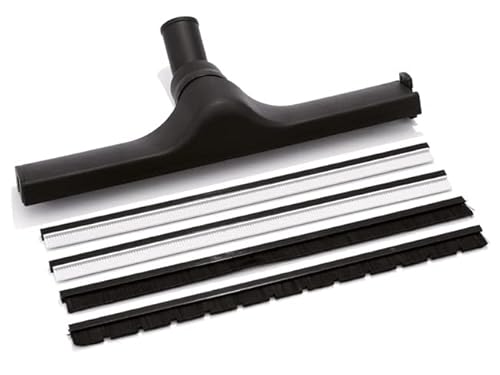 Profi-Bodendüse D36 für Nilfisk Sauger AERO 21 / AERO 21 INOX AERO 26 AERO 31 INOX ATTIX 30 ATTIX 33 ATTIX 33 M-H ATTIX 40 ATTIX 44 ATTIX 44 M-H ATTIX 50 von Reinigungs Hygienetechnik