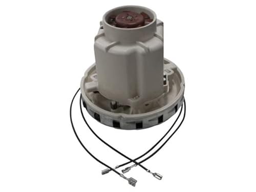 Reinigungs Hygienetechnik Saugmotor für Prootol VCP 320 E, Protool VCP 300 E-L Original Domel Motor von Reinigungs Hygienetechnik