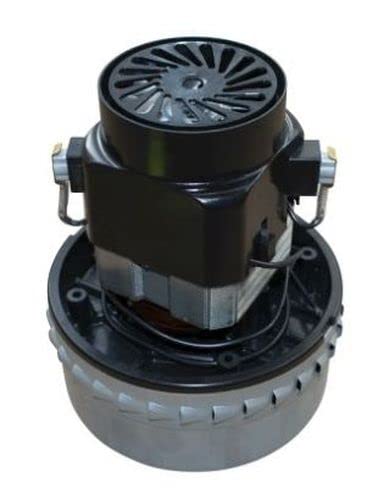 Saugmotor passend Nilfisk Wap Alto Turbo M2L Motor Saugermotor Saugturbine von Reinigungs Hygienetechnik