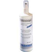 FRANKEN Reinigungsspray für Schreib- und Magnettafeln, 250 ml von FRANKEN
