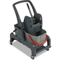 Reinigungswagen COMBIX von SPRiNTUS