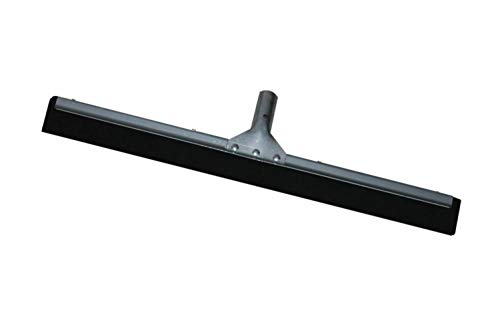 Wasserschieber Metall - extra verstärkt (10 Stück, 75 cm) von Reinigungszubehör