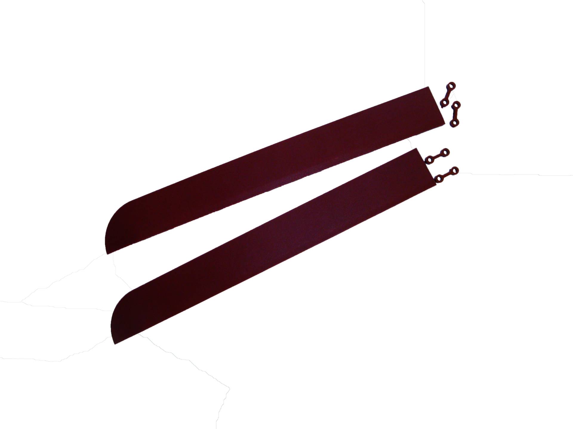 Eckleiste Terra Sol 43cm, 2 Stück von Reinkemeier