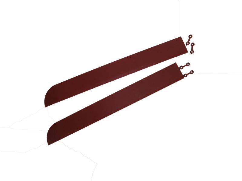 Eckleiste Terra Sol 43cm, 2 Stück von Reinkemeier