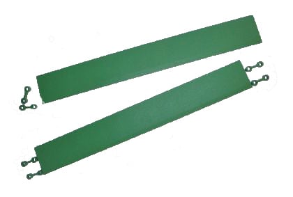 Kantenleiste Terra Sol 38cm, 2 Stück von Reinkemeier