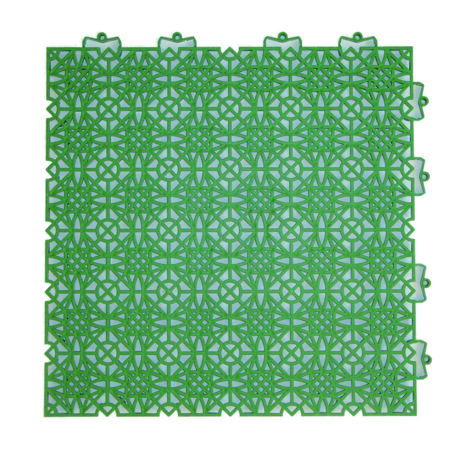 Outdoor Klickfliese Terra Sol, 7 Stück von Reinkemeier