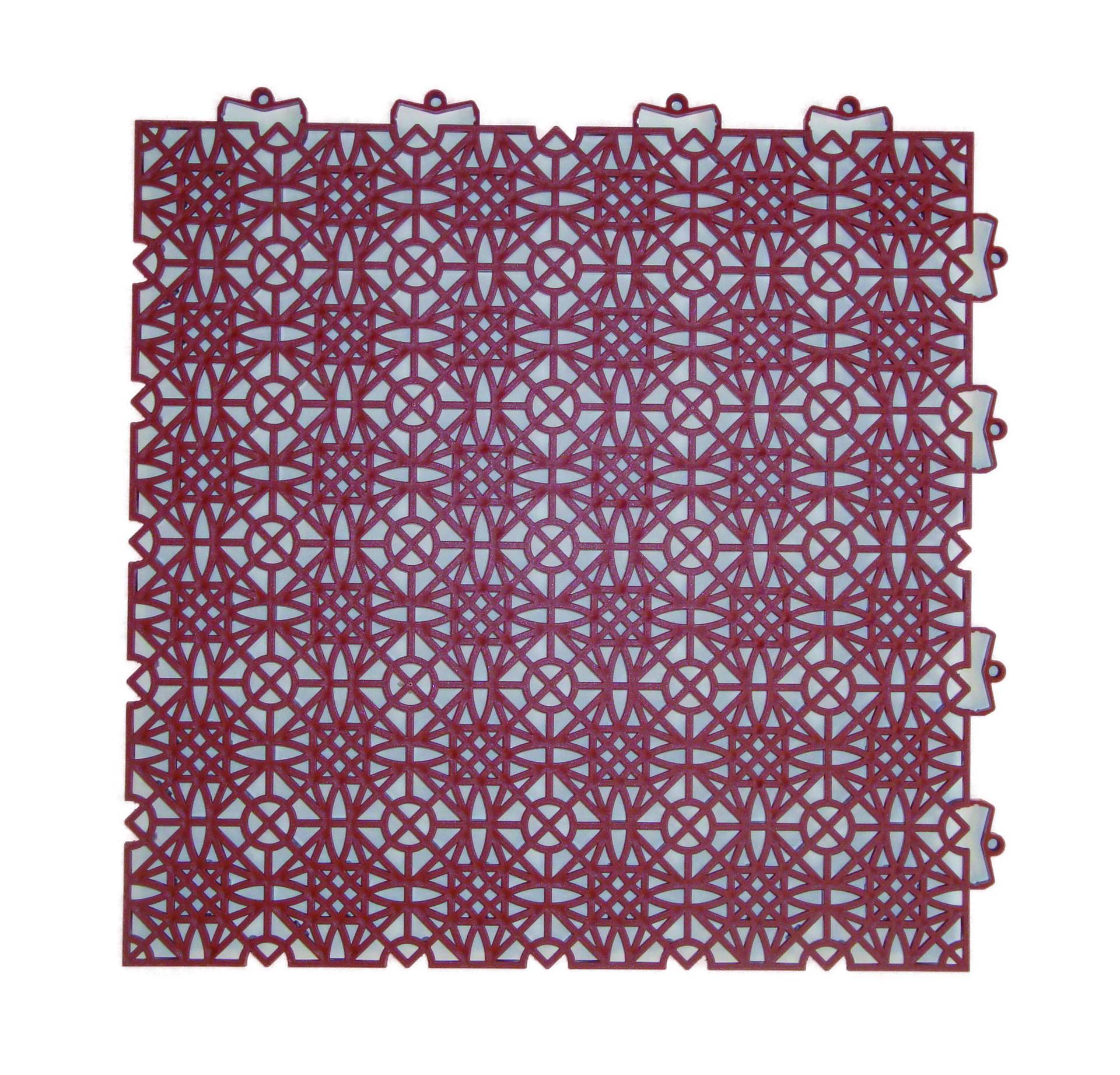 Outdoor Klickfliese Terra Sol, 7 Stück von Reinkemeier