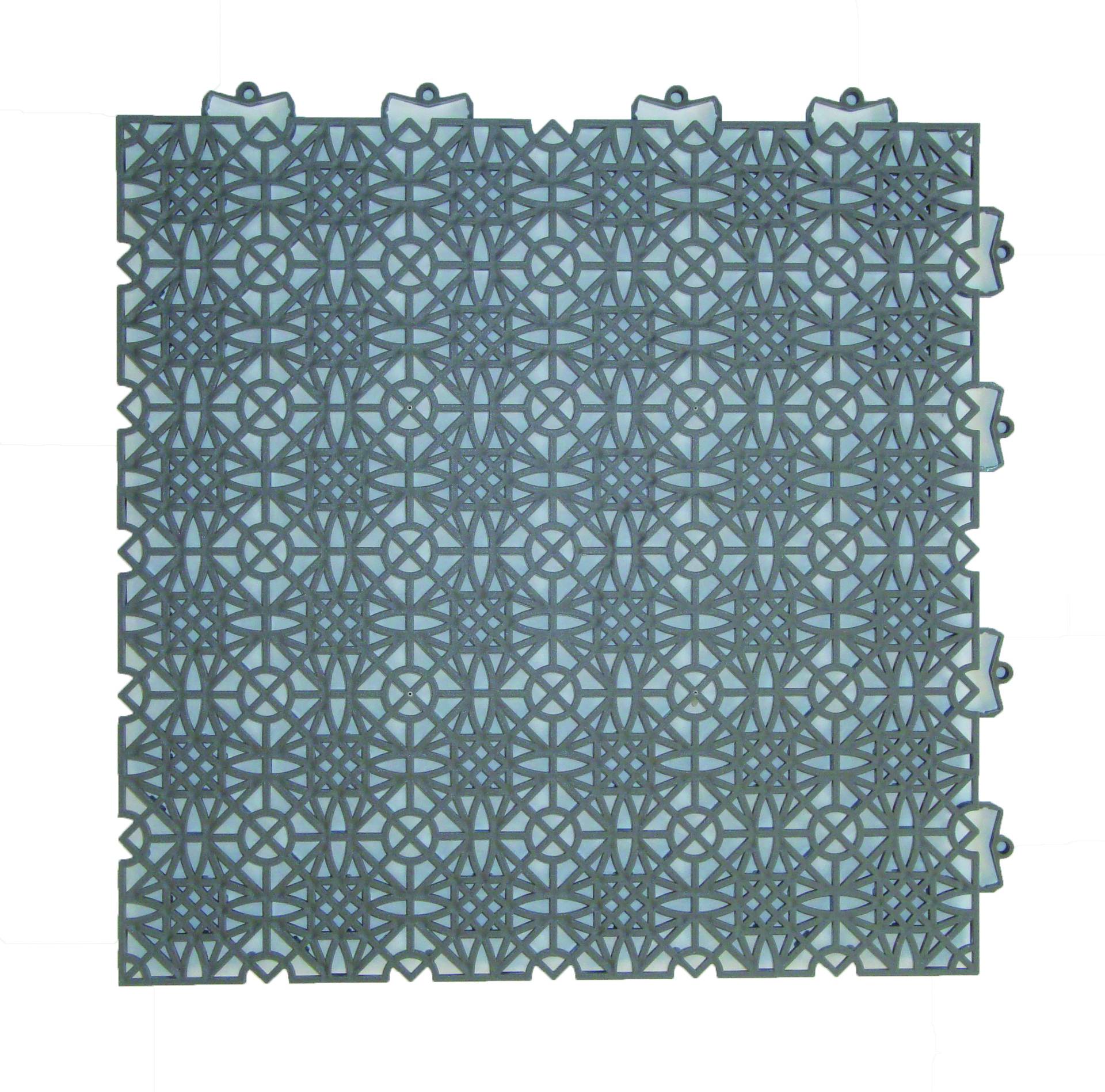 Outdoor Klickfliese Terra Sol, 7 Stück von Reinkemeier