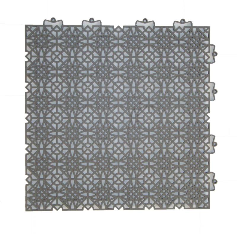 Outdoor Klickfliese Terra Sol, 7 Stück von Reinkemeier