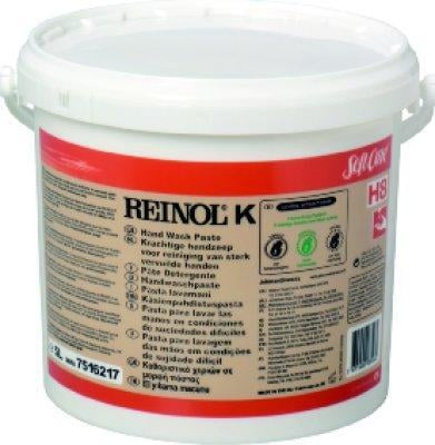 Handwaschpaste SoftCare Reinol-K 10L Handwaschpaste SoftCare Reinol-K 10L von Reinol